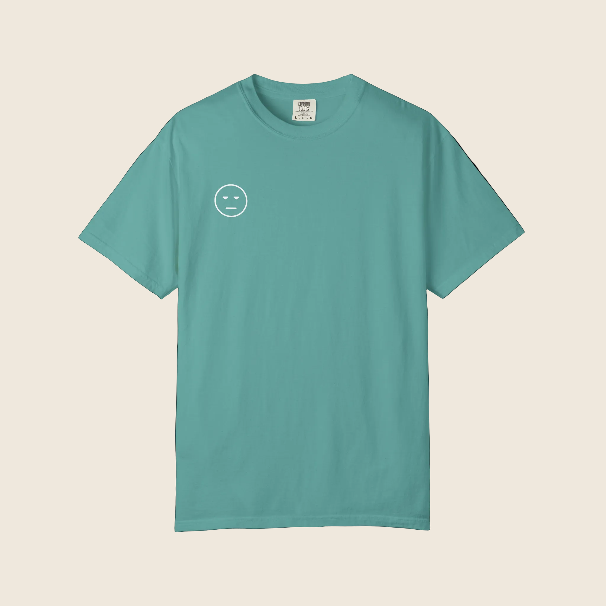 The Misunderstood Tee
