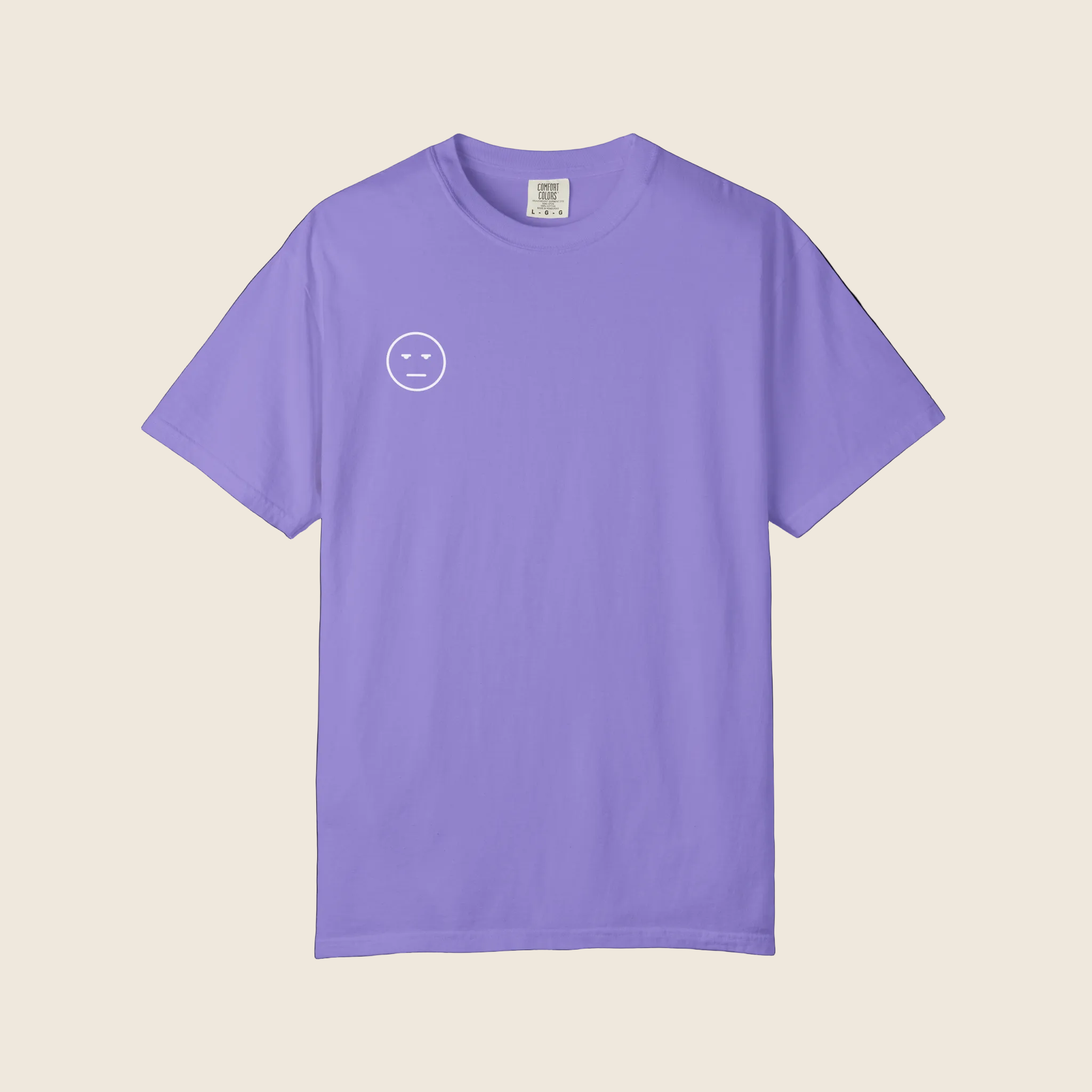 The Misunderstood Tee