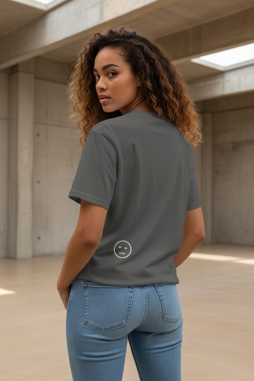 The Main Character Tee