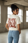 The Misunderstood Tee