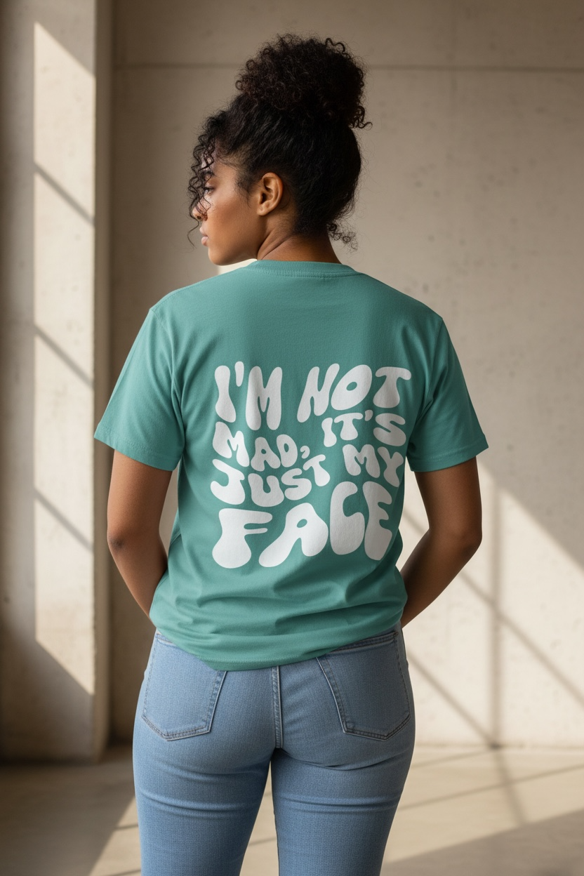 The Misunderstood Tee