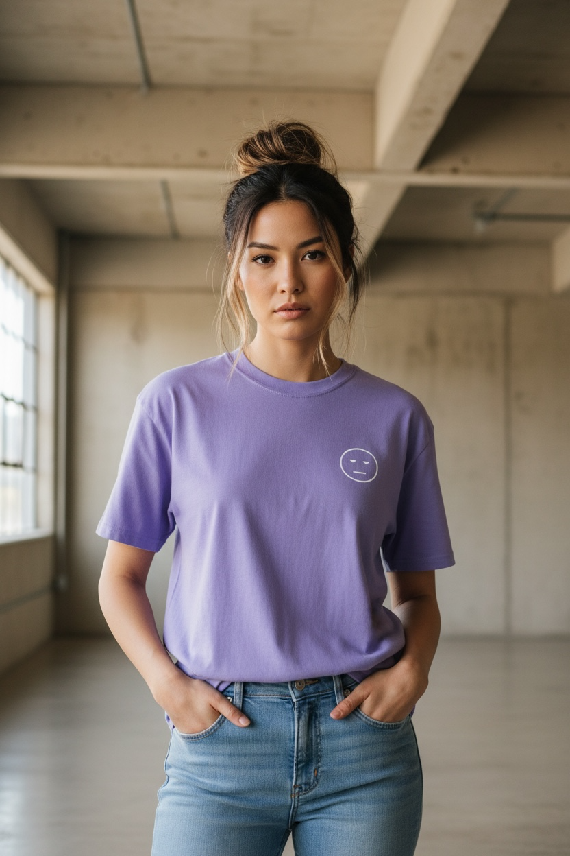 The Misunderstood Tee