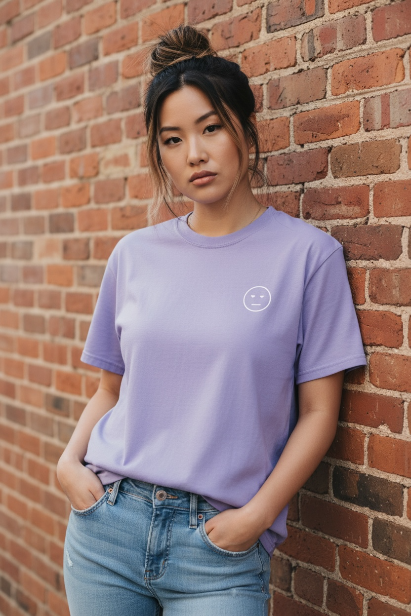 The Misunderstood Tee
