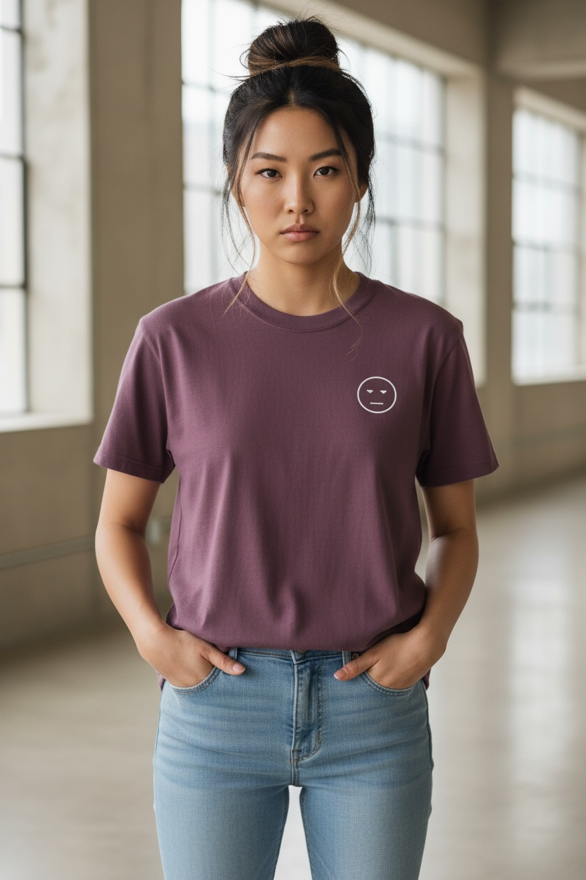 The Misunderstood Tee