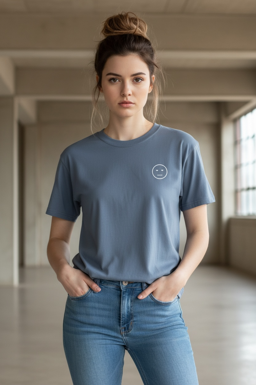 The Misunderstood Tee