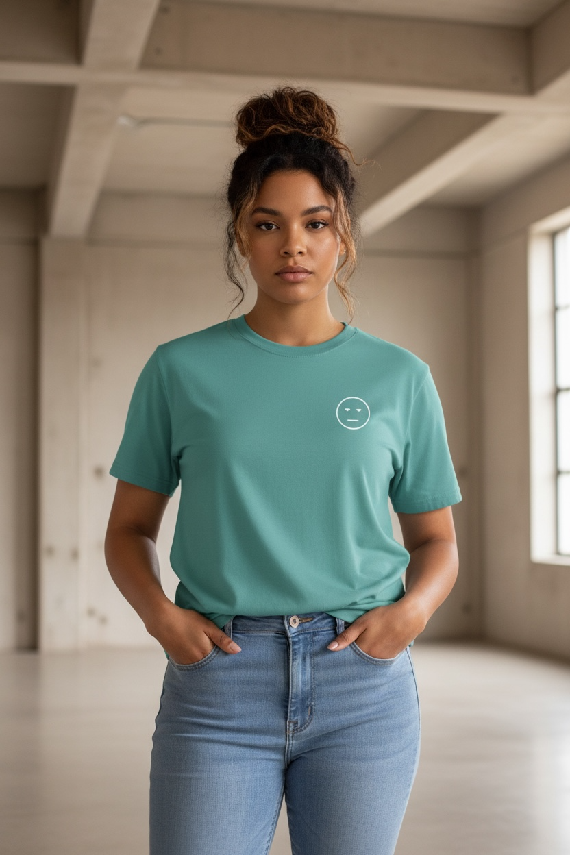 The Misunderstood Tee
