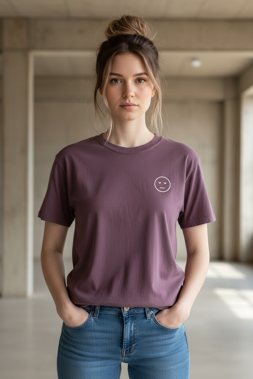 The On My Terms Tee