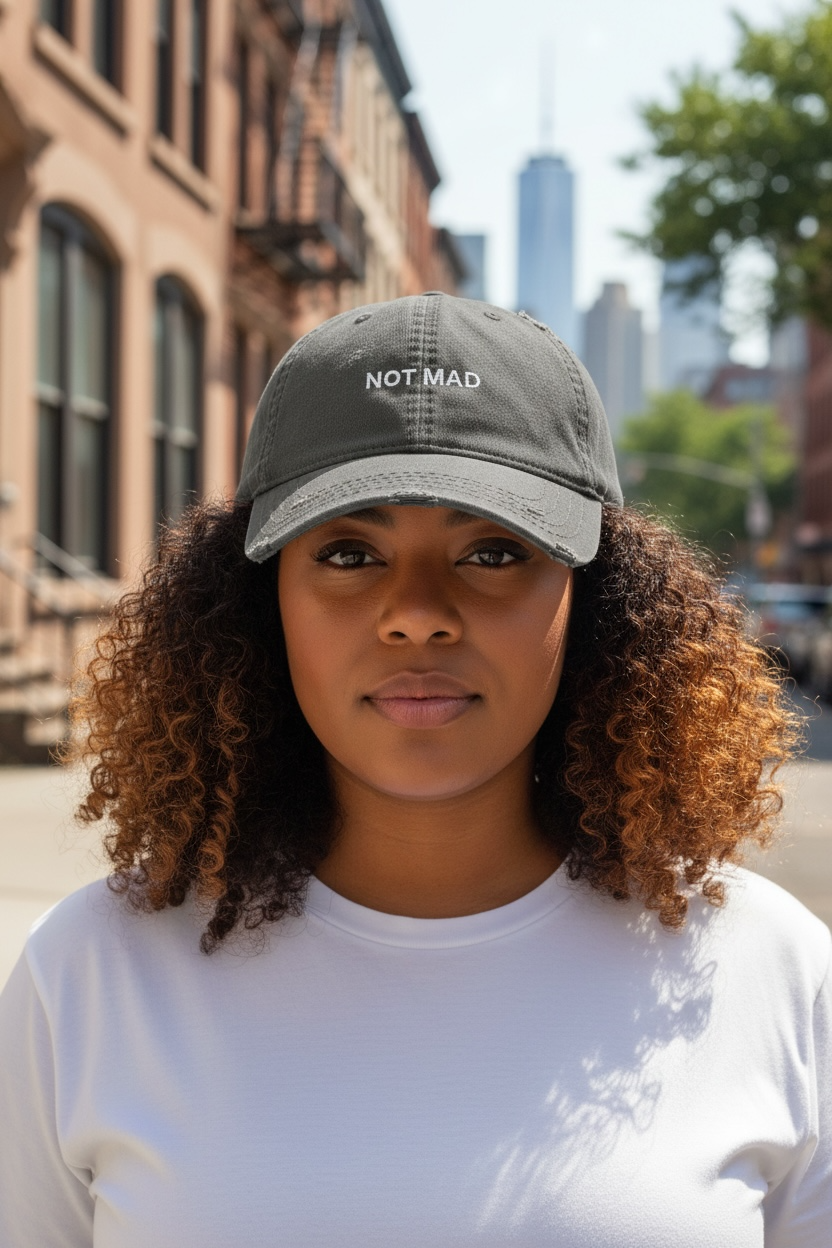 The Misunderstood Hat