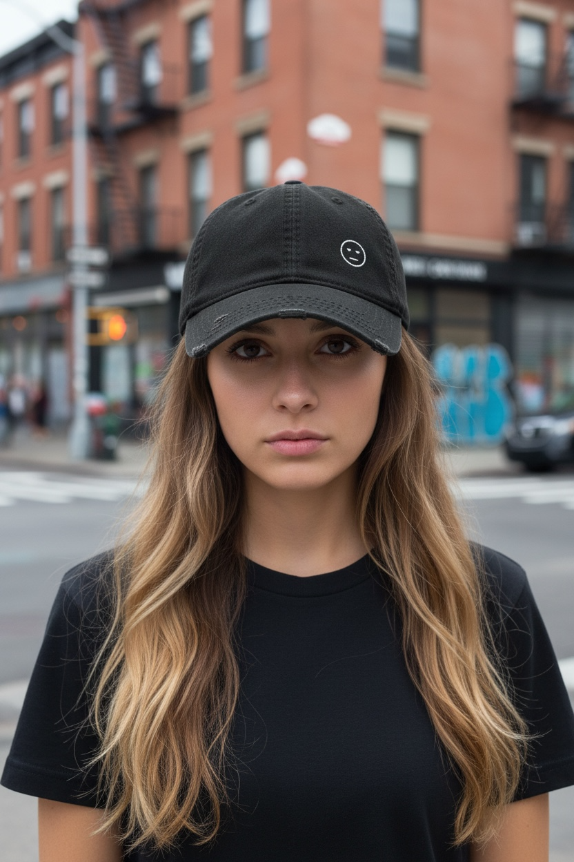 The Signature RBF Hat