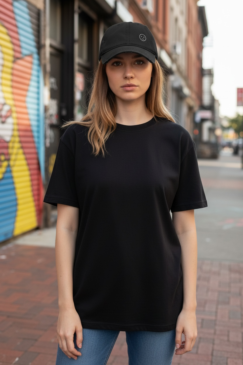 The Signature RBF Hat