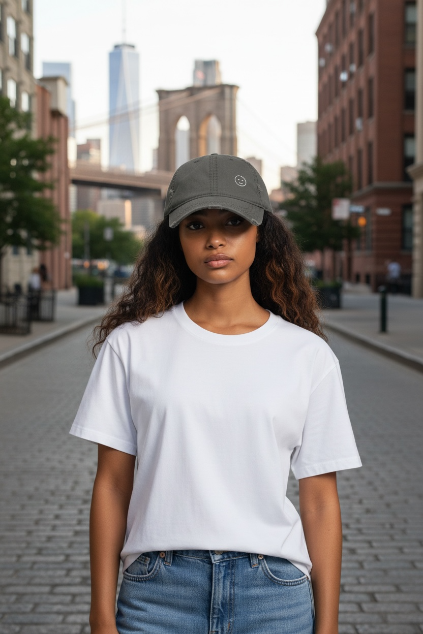 The Signature RBF Hat