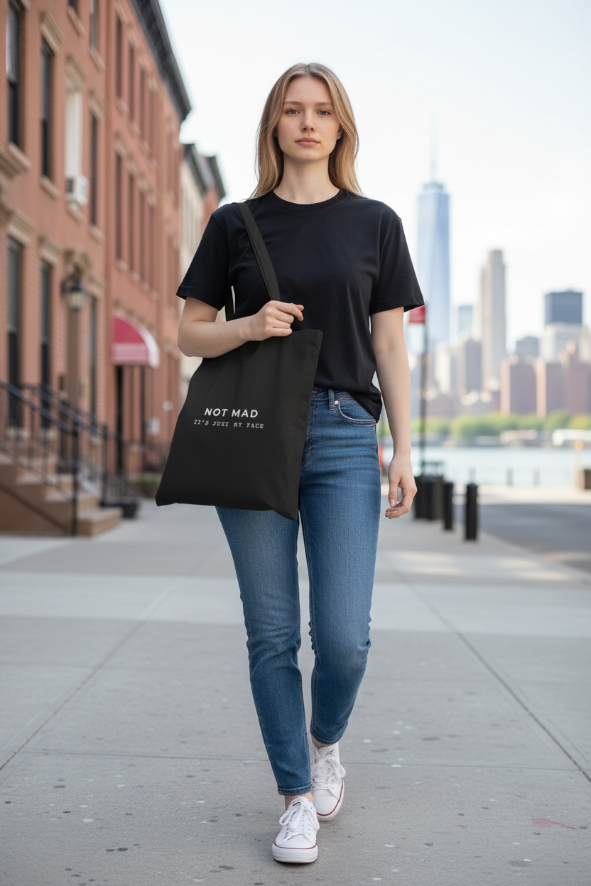 Everyday Tote