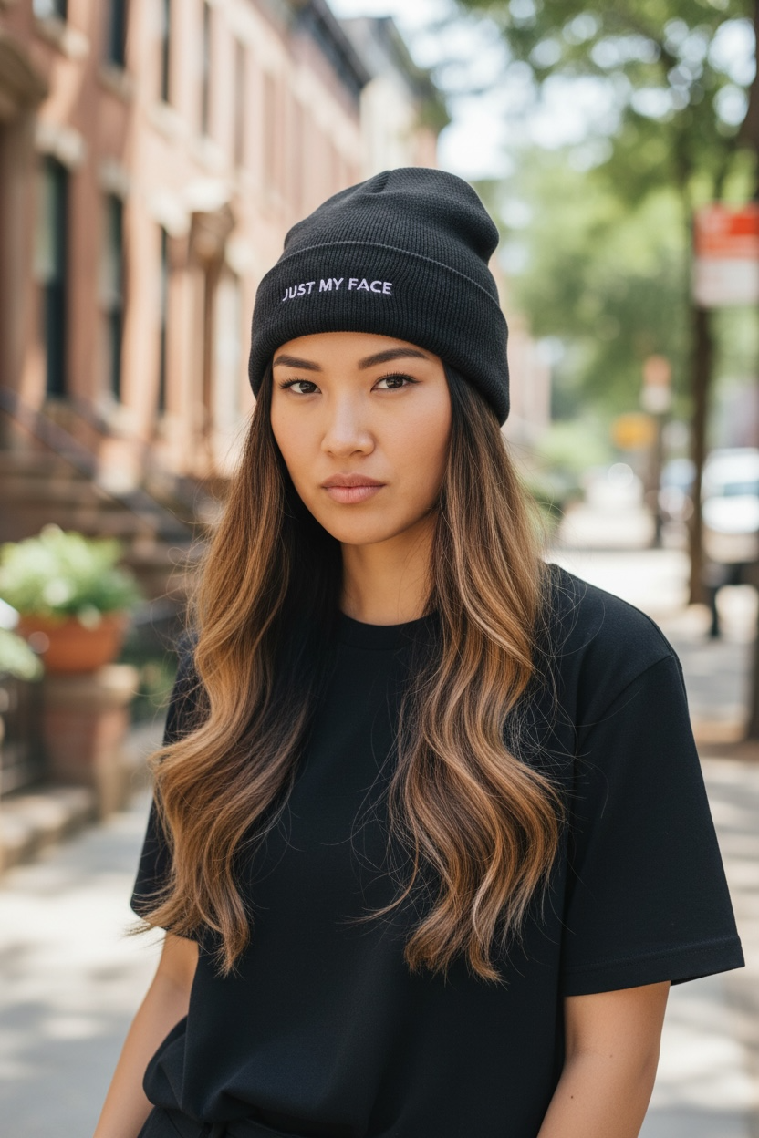 The Misunderstood Beanie