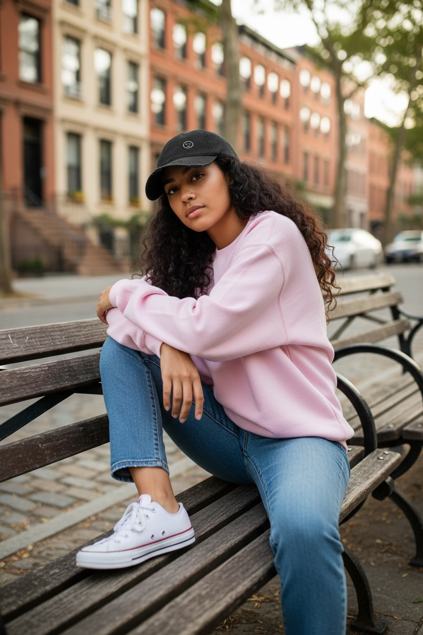 The Off-Duty Set