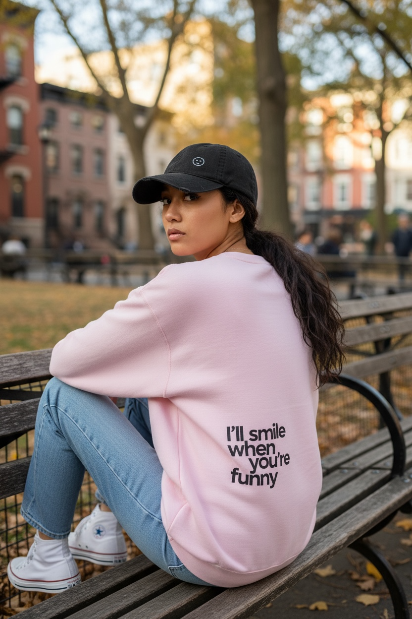 The Off-Duty Set