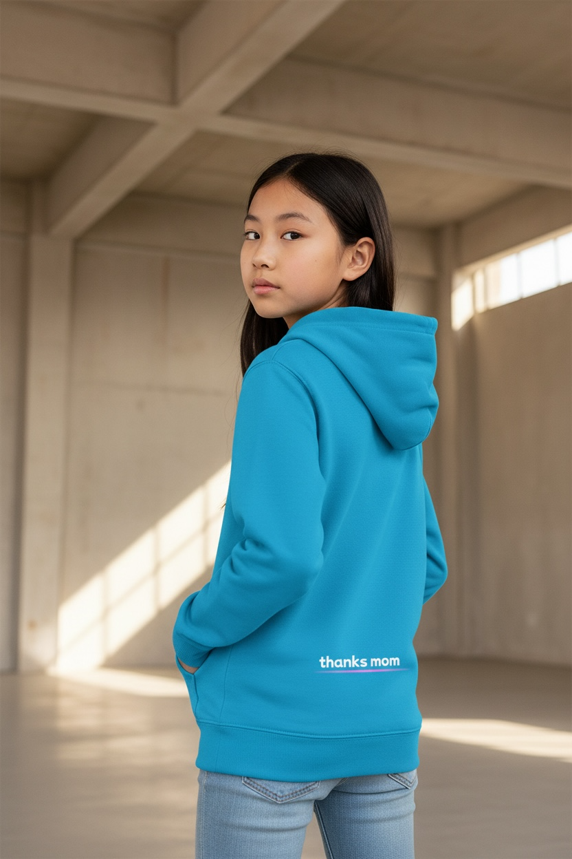 The Family Trait Hoodie