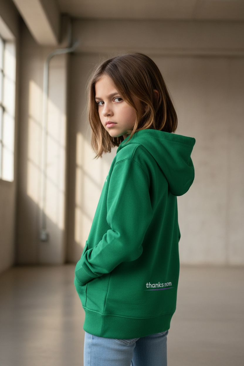 The Family Trait Hoodie