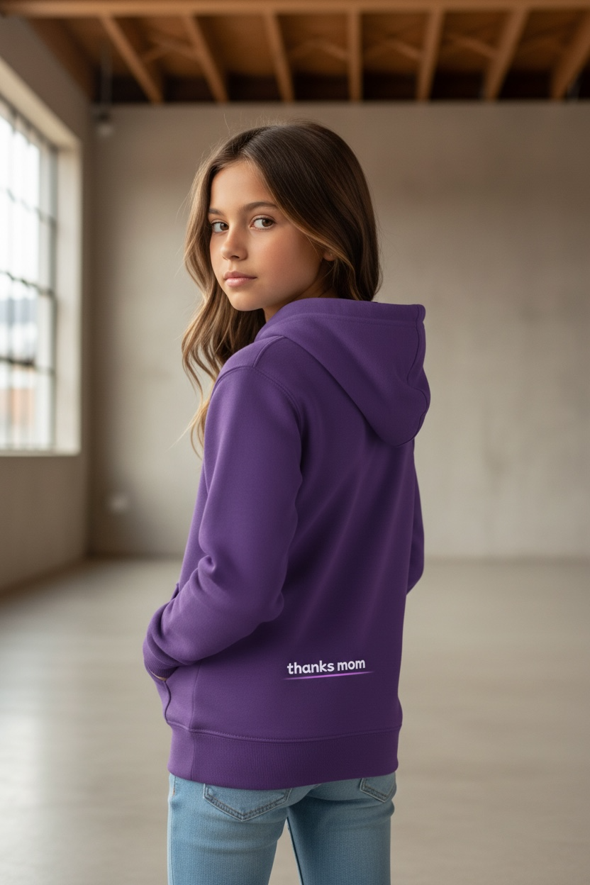 The Family Trait Hoodie