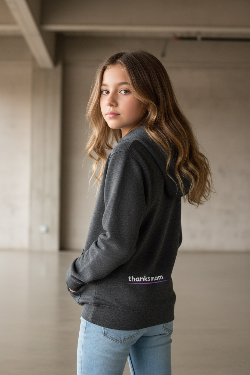 The Family Trait Hoodie