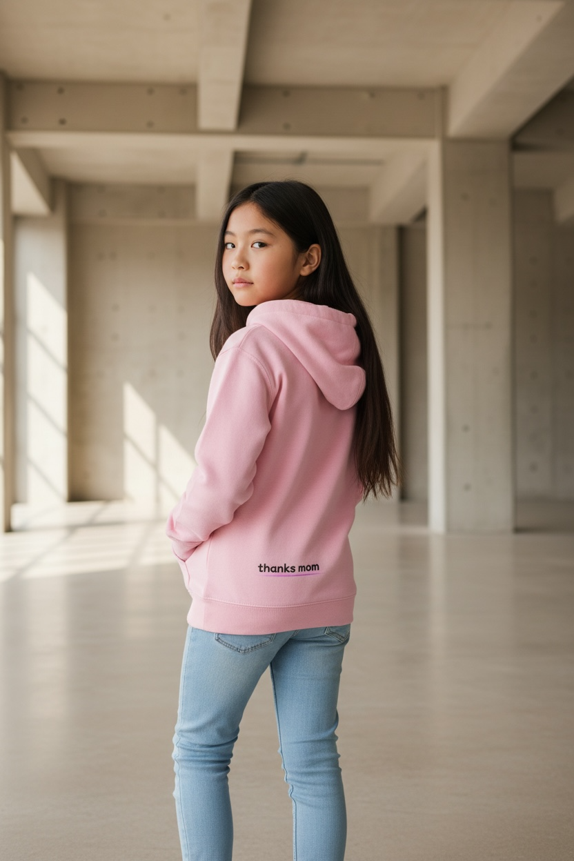 The Family Trait Hoodie