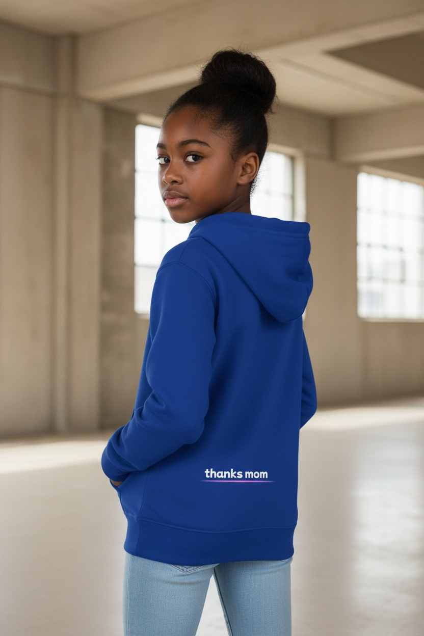 The Family Trait Hoodie