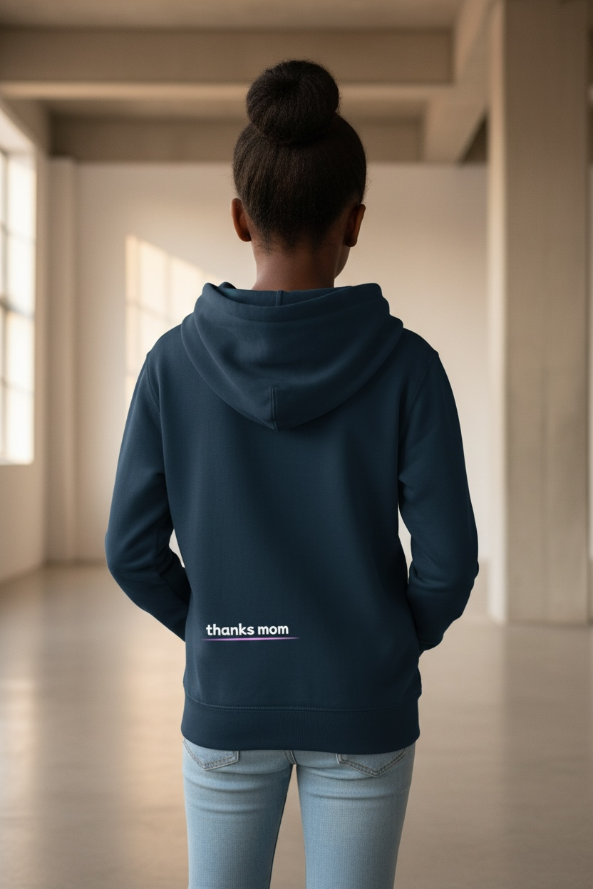 The Family Trait Hoodie