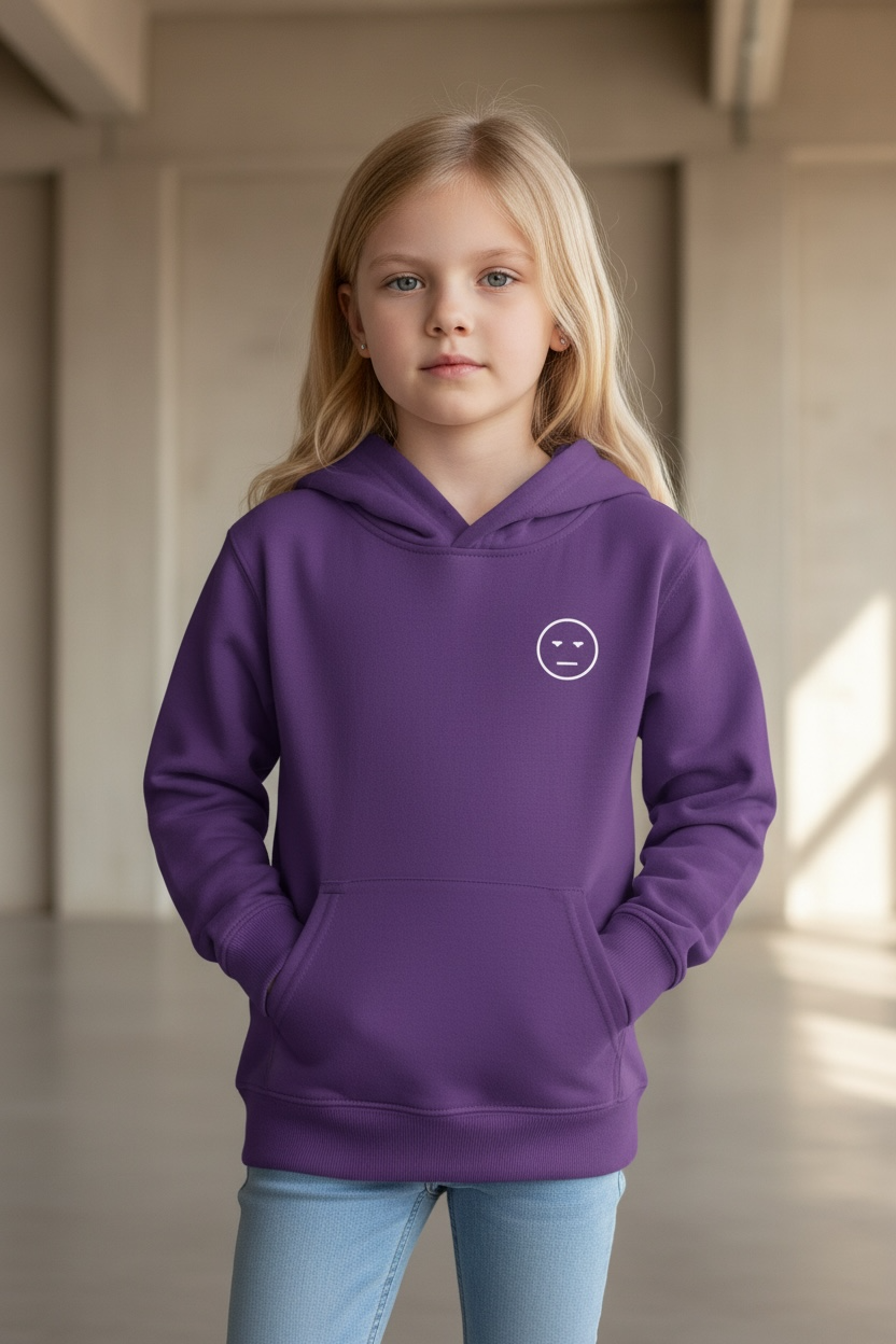 The Unbothered Hoodie