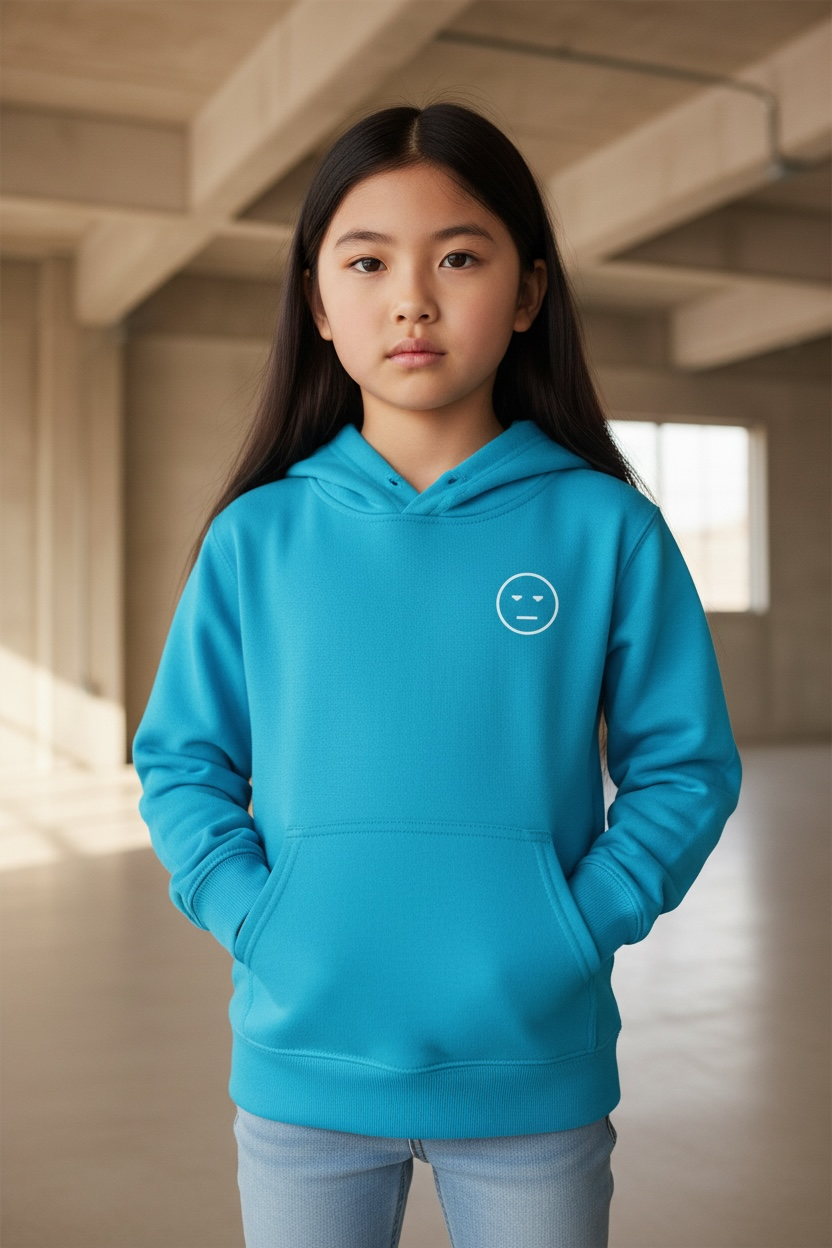 The Unbothered Hoodie