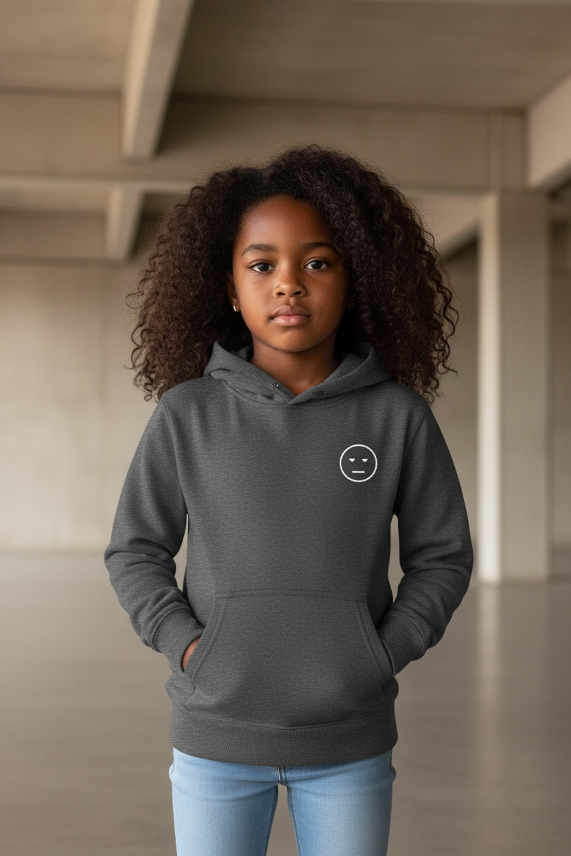 The Unbothered Hoodie