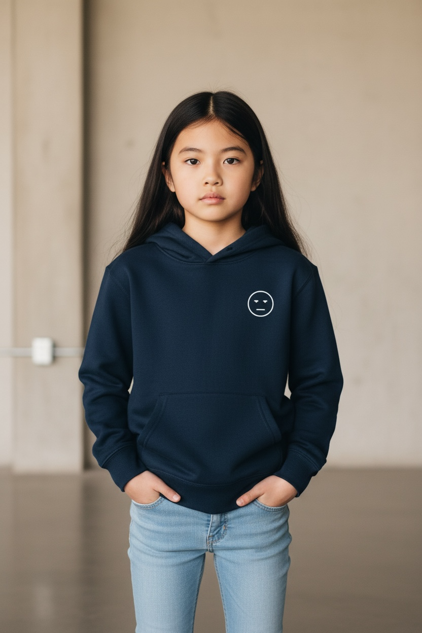 The Unbothered Hoodie