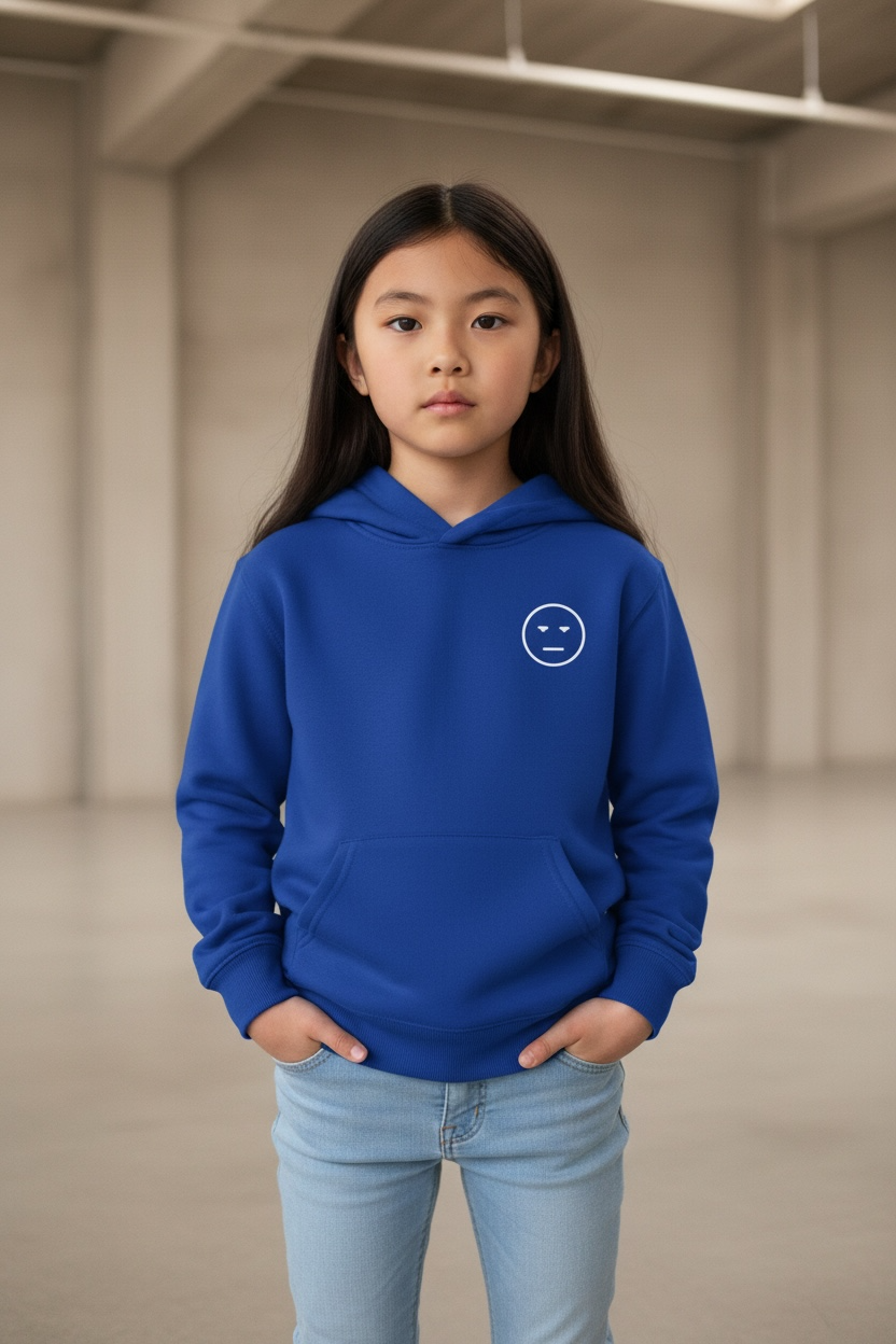 The Unbothered Hoodie