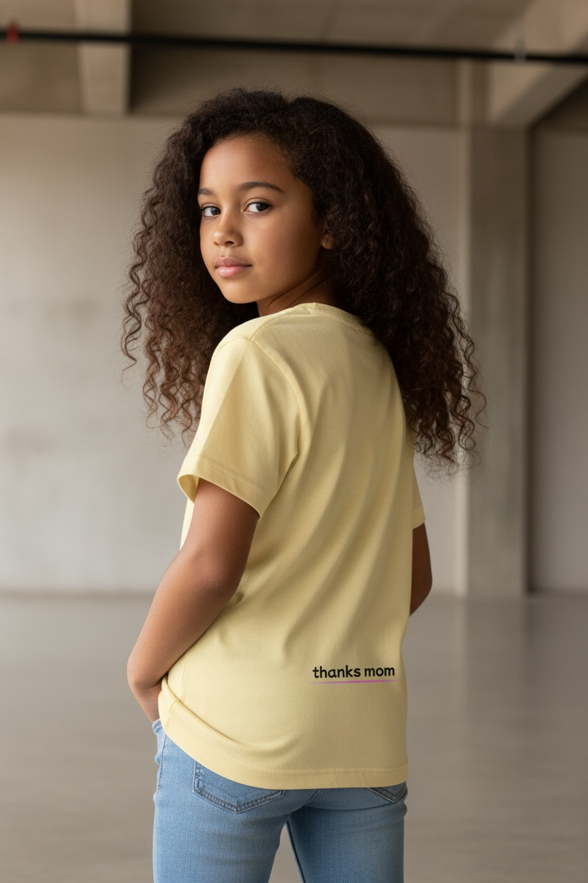 The Family Trait Tee