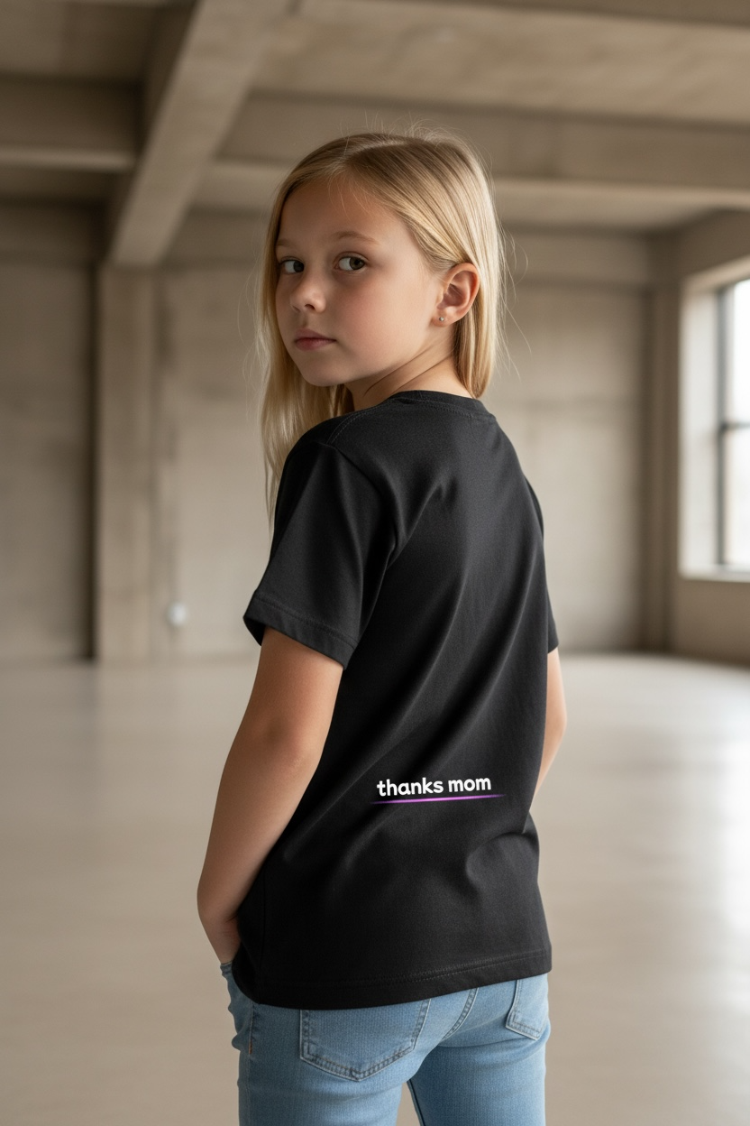The Family Trait Tee