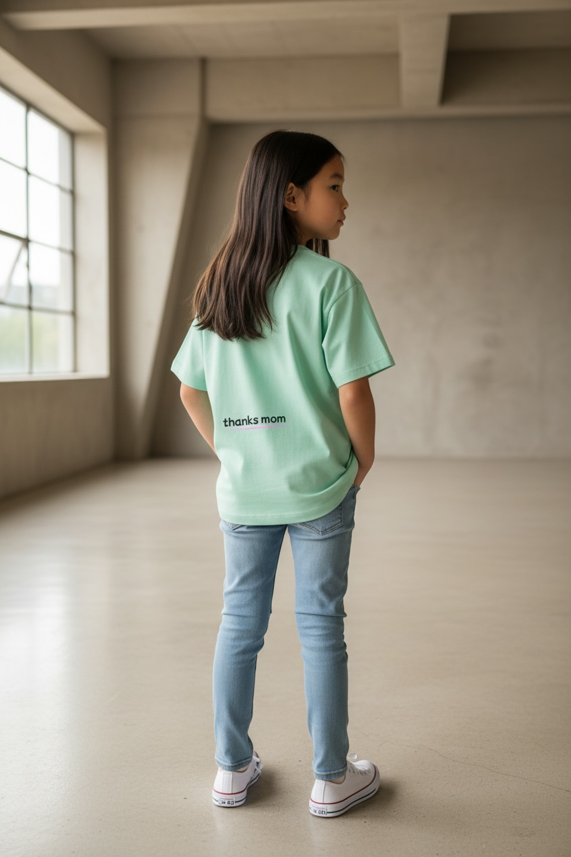 The Family Trait Tee
