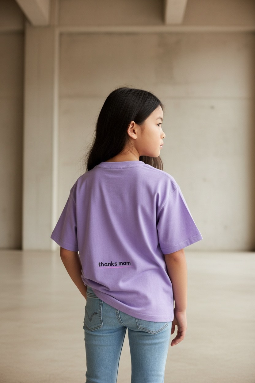 The Family Trait Tee