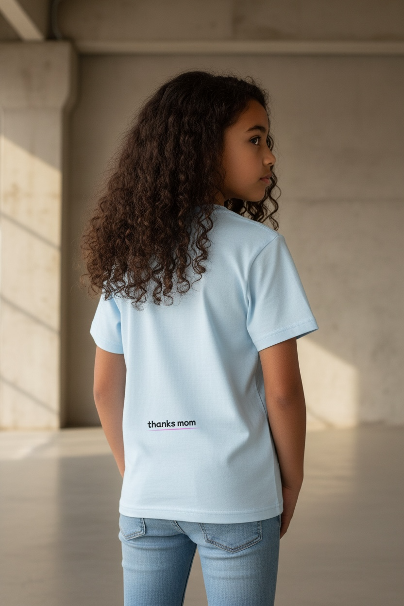 The Family Trait Tee