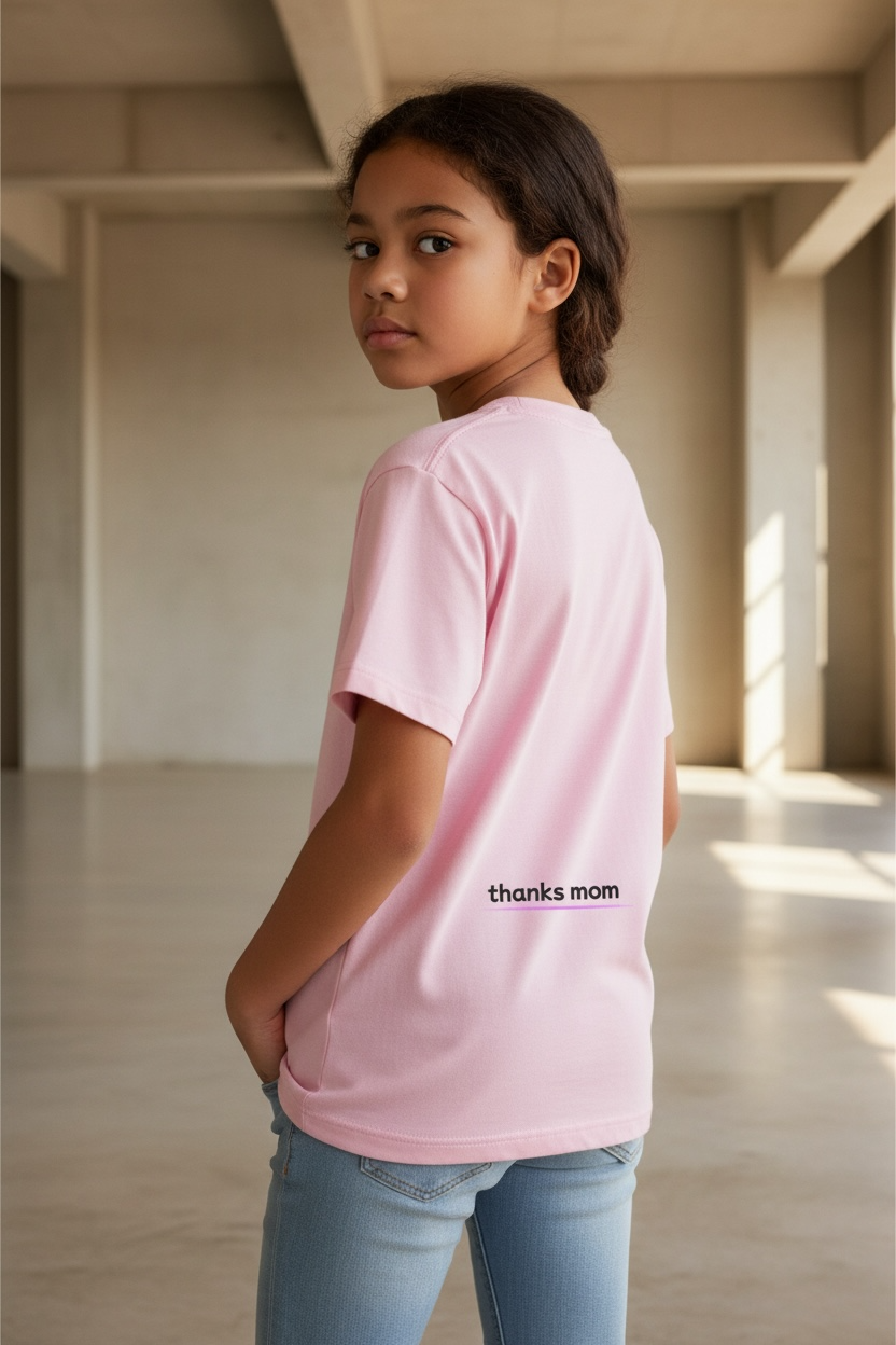 The Family Trait Tee