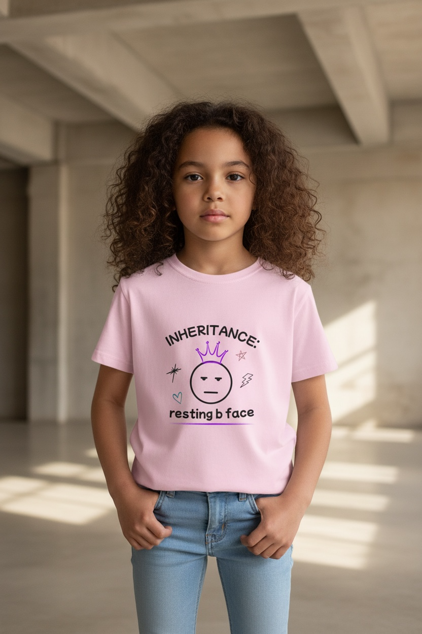 The Family Trait Tee