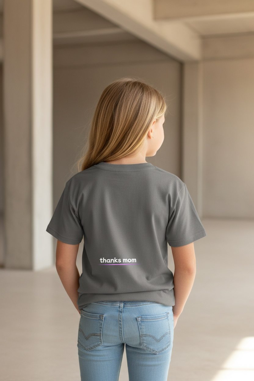 The Family Trait Tee