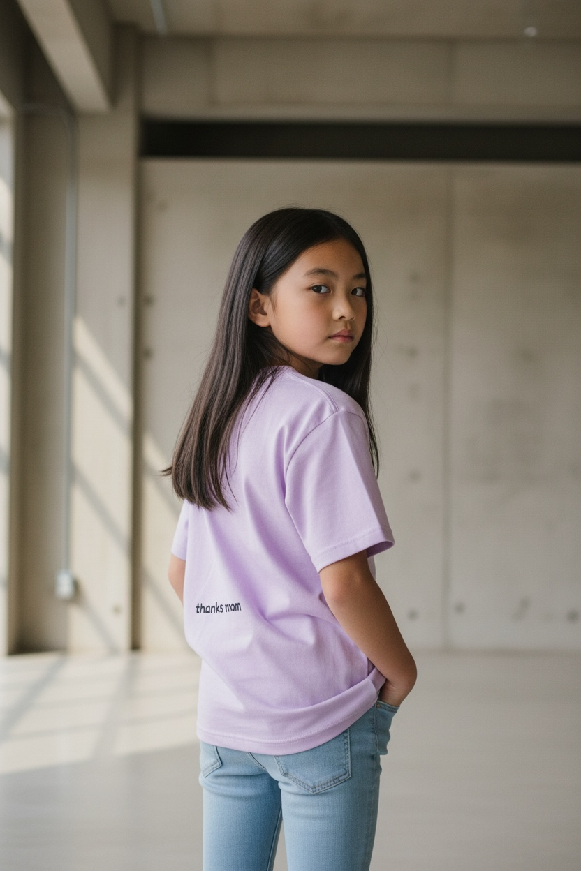 The Family Trait Tee