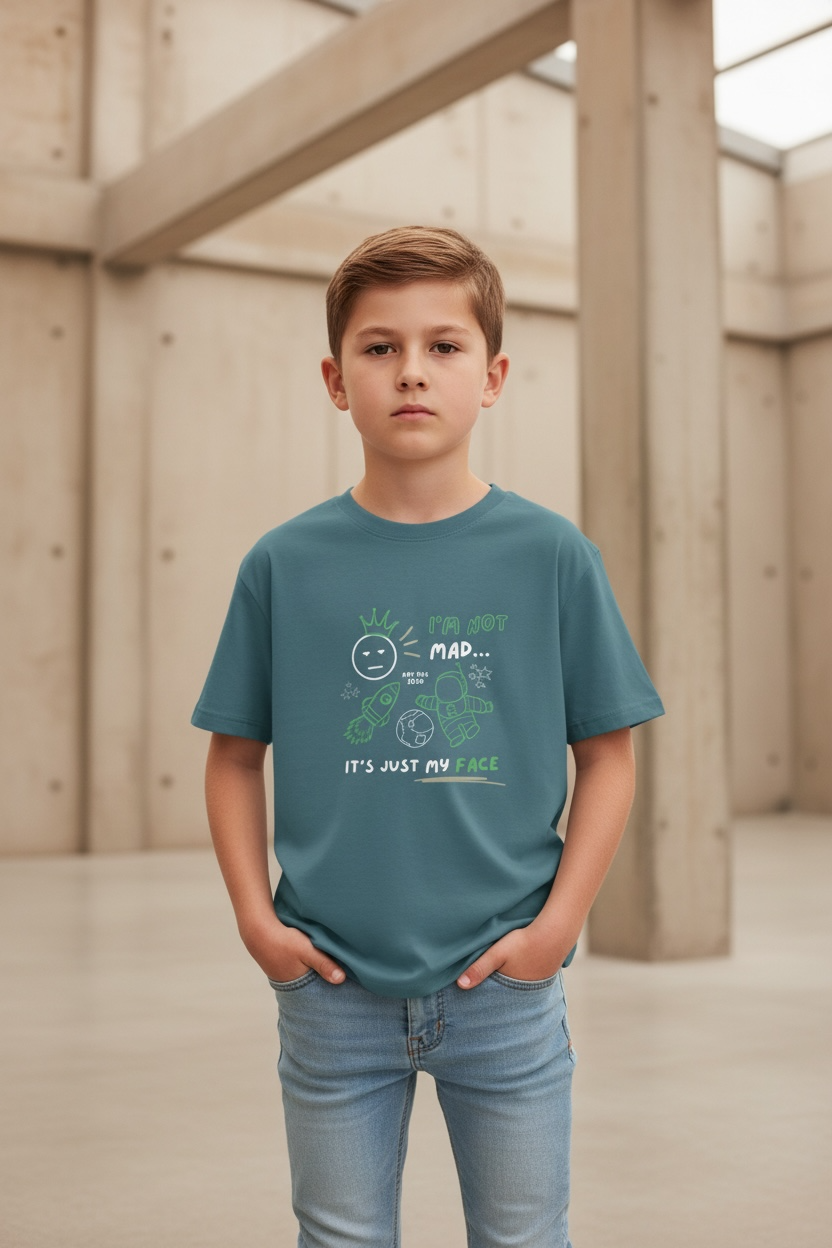 The Cosmic Tee
