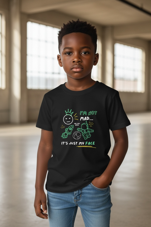 The Cosmic Tee