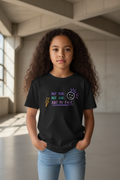The Unbothered Tee