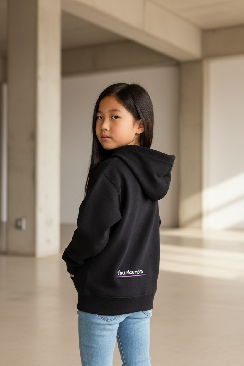The Family Trait Hoodie