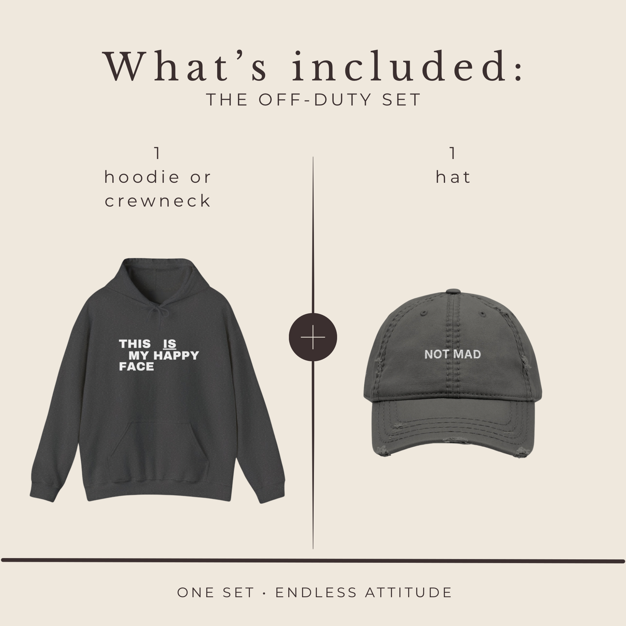 The Off-Duty Set