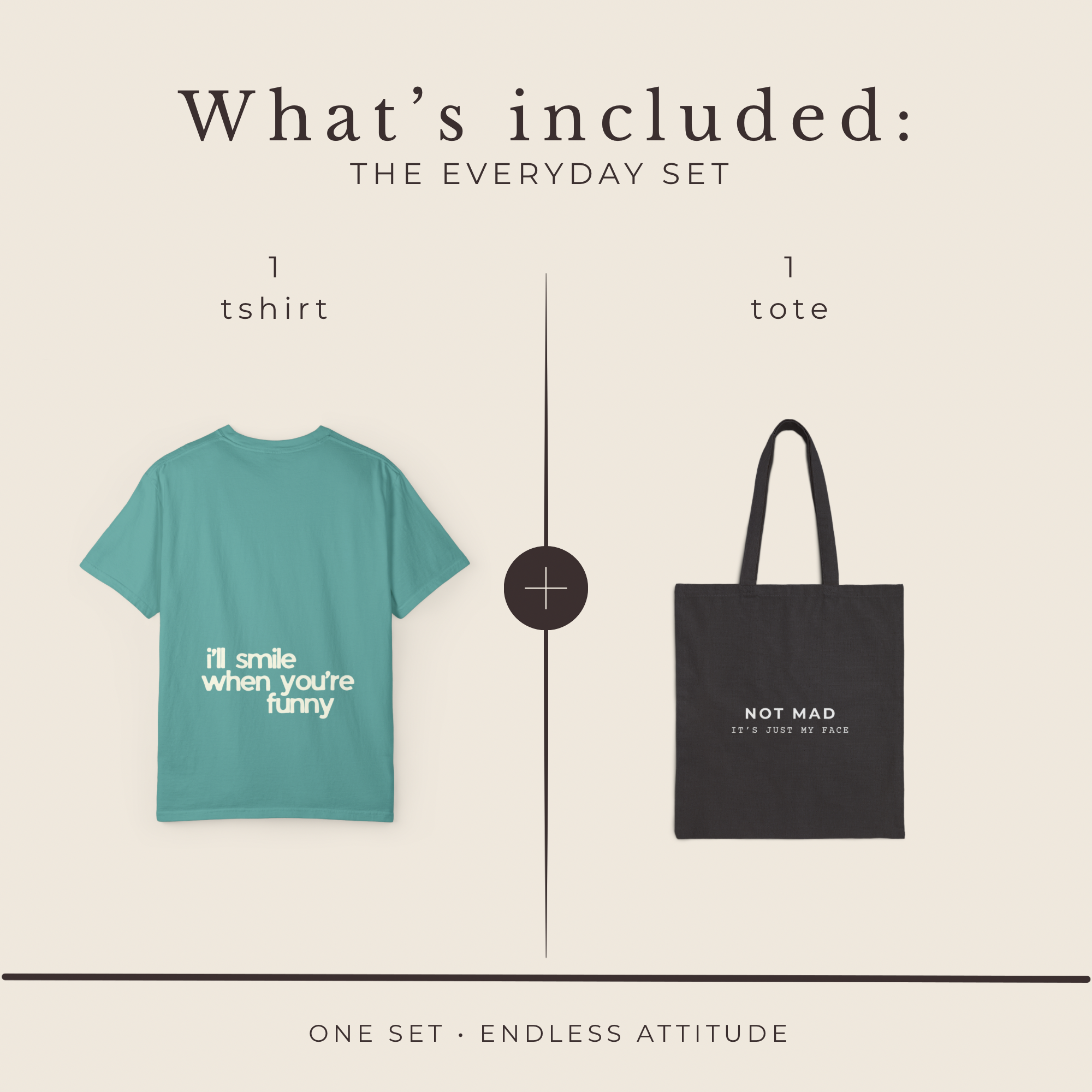 Everyday Set